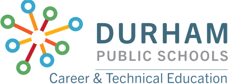 DPS CTE logo